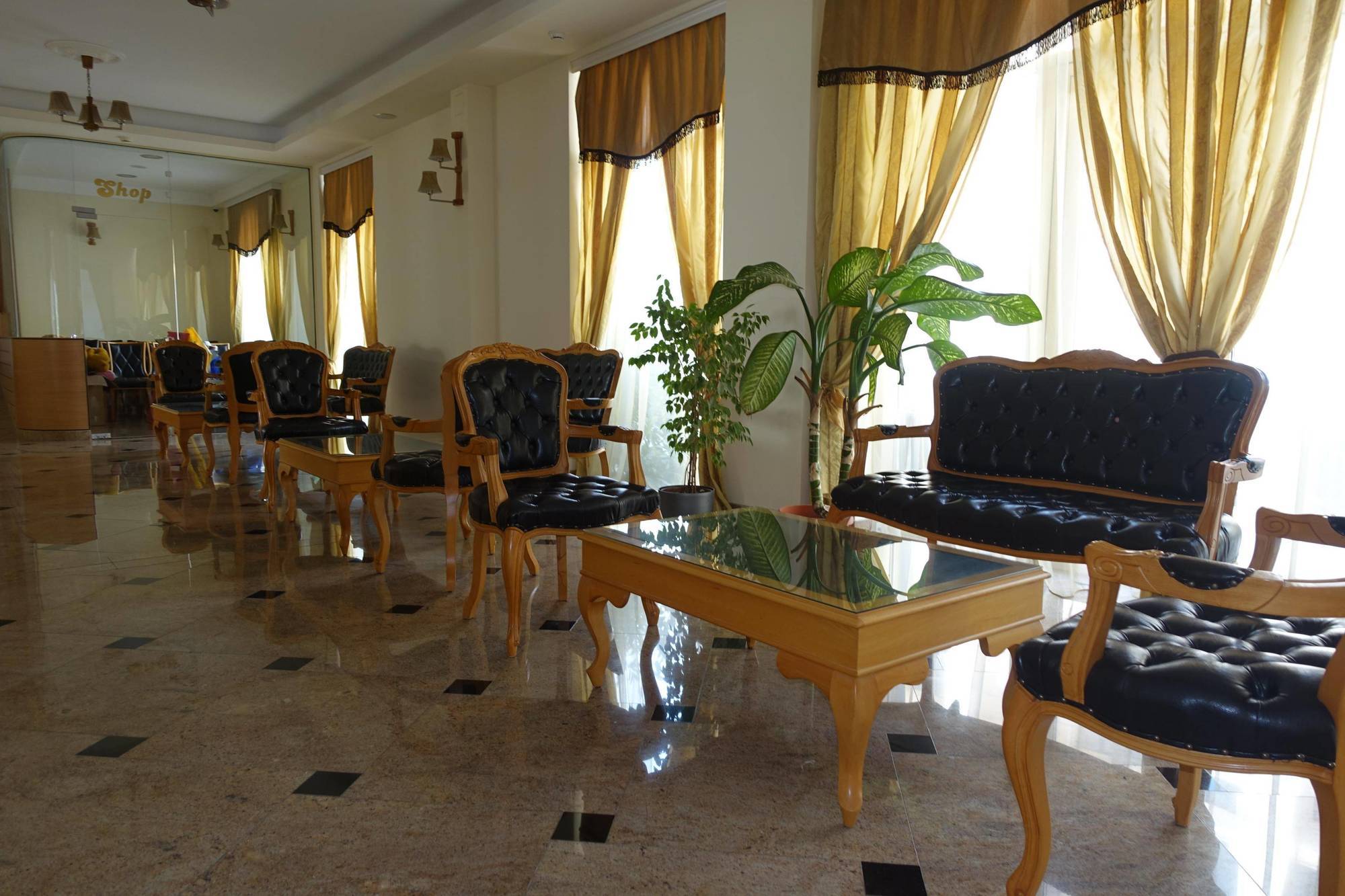 Hotel Incognito Πομόριε Εξωτερικό φωτογραφία