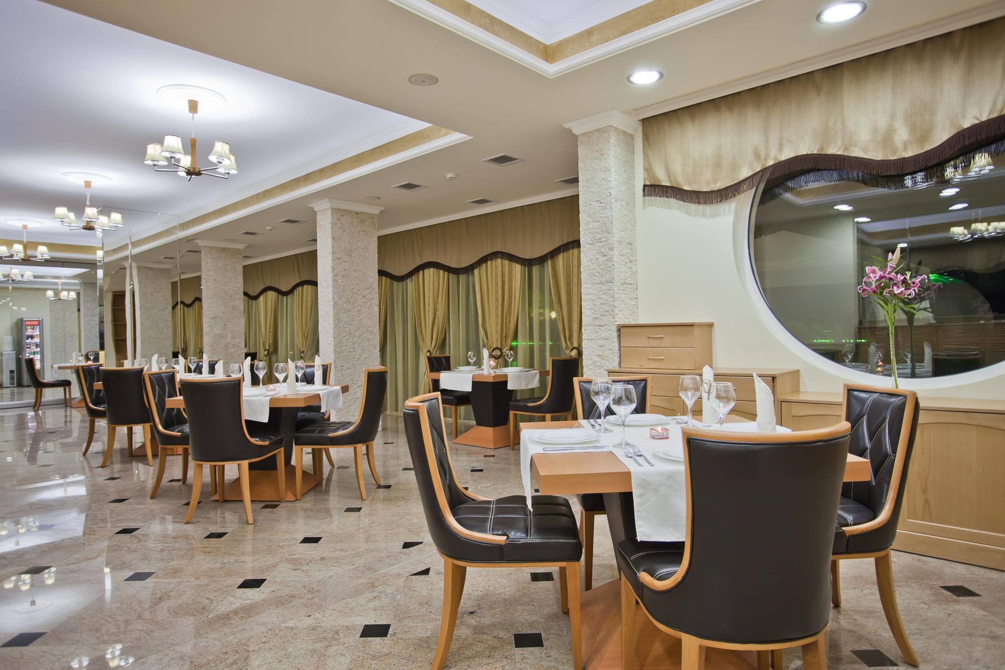 Hotel Incognito Πομόριε Εξωτερικό φωτογραφία