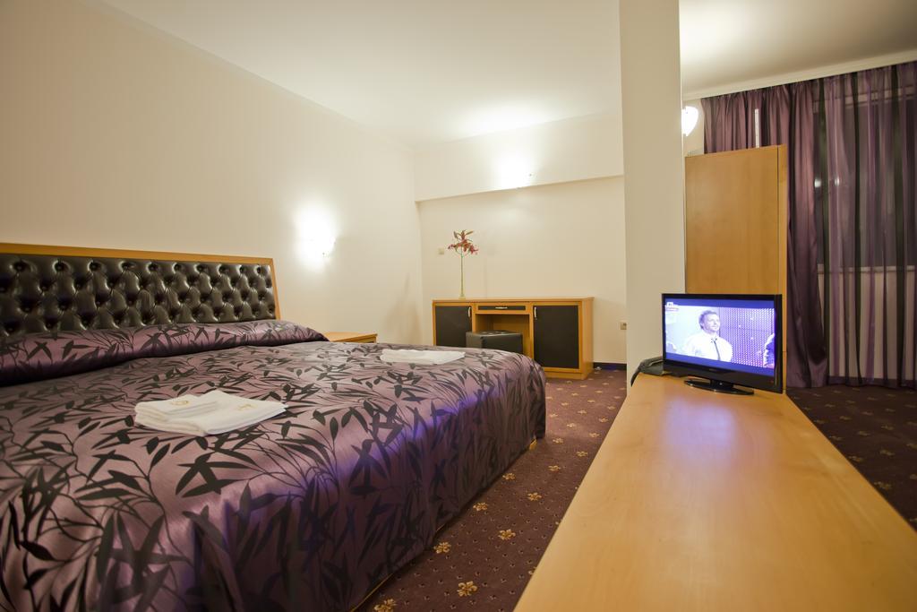 Hotel Incognito Πομόριε Εξωτερικό φωτογραφία