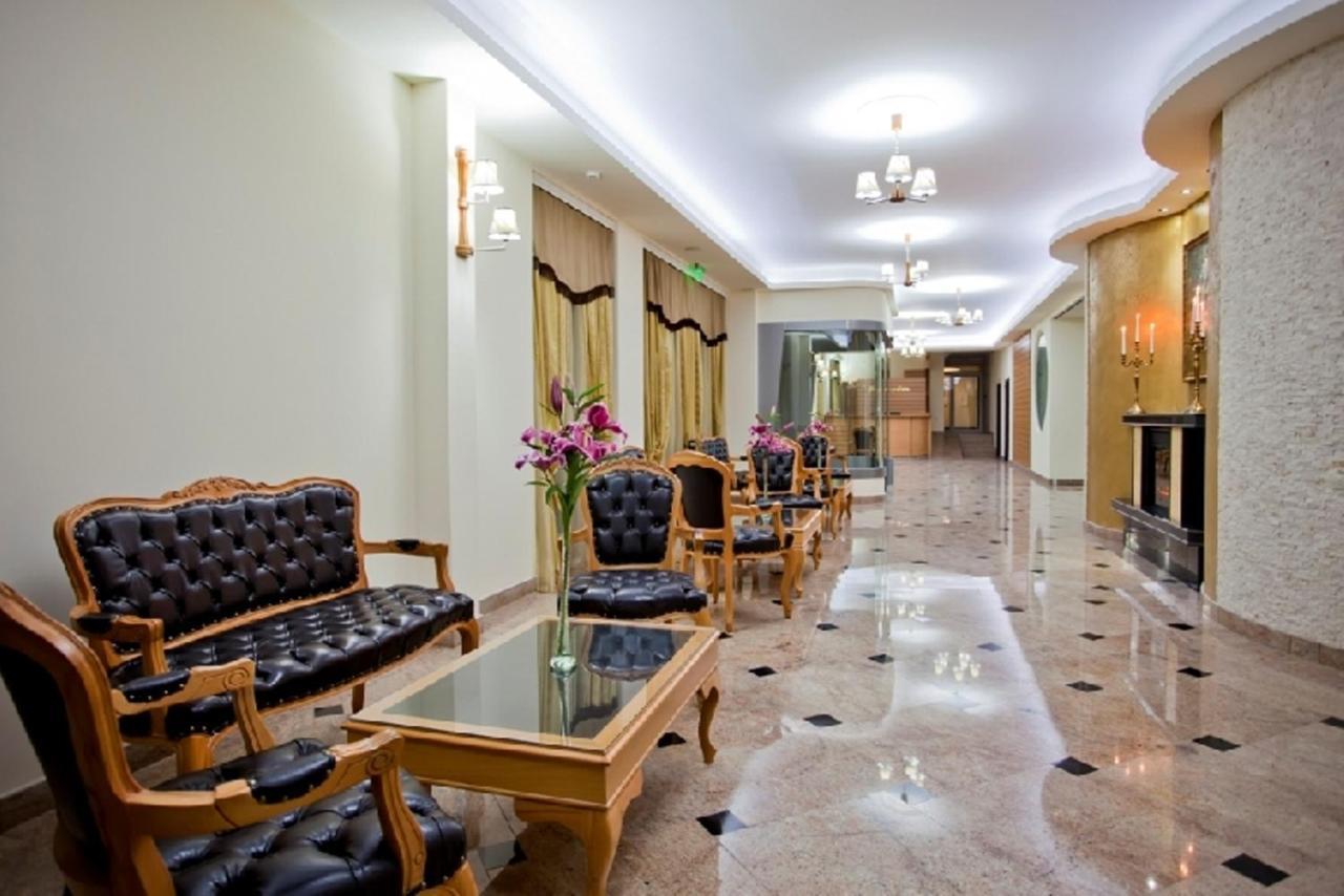 Hotel Incognito Πομόριε Εξωτερικό φωτογραφία