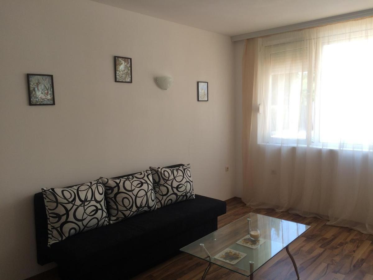 Hotel Incognito Πομόριε Εξωτερικό φωτογραφία